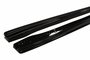 Maxton Design Fiat Grande Punto Abarth Sideskirt Diffuser 