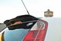 Maxton Design Fiat Grande Punto Abarth Achterklep Dakspoiler Spoiler extention_