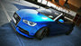 Maxton Design Audi S3 8V / A3 8V S Line Voorspoiler Spoiler Splitter