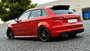 Maxton Design Audi S3 8V / A3 8V Sportback Rear Side Splitters 