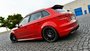 Maxton Design Audi S3 8V / A3 8V Sportback Rear Side Splitters 