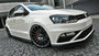 Volkswagen Polo GTI 6C Voorspoiler Spoiler Splitter Versie 2