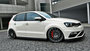 Volkswagen Polo GTI 6C Sideskirt Diffuser 