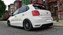 Volkswagen Polo GTI 6C Sideskirt Diffuser 