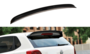 Volkswagen Polo GTI 6C Achterklep Spoiler Extention