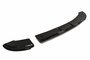 Volkswagen Polo GTI 6C Centre Rear Splitter (Verticale Strepen) 