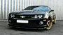 Maxton Design Chevrolet Camaro V SS EU-Versie Voorspoiler Spoiler Splitter