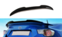 Maxton Design Toyota GT86 Achter Spoiler Extention Versie 1