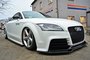 Audi TT 2.5 RS 8J Sideskirt Diffuser 