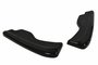 Maxton Design Mazda MX5 MK4 Rear Side Splitters