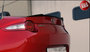 Maxton Design Mazda MX5 MK4 Achterklep Spoiler Extention Lip