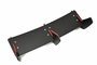 Maxton Design Facelift Diffuser opzet stuk Valance Geschikt Voor Volkswagen Polo GTI 6C _