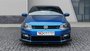 Volkswagen Polo GTI 6C Wing Racing Voorspoiler spoiler 