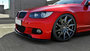 Maxton Design Bmw 3 Serie E92 E93 M Pakket met M Performance Splitters Voorspoiler Spoiler Splitter