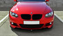 Maxton Design Bmw 3 Serie E92 E93 M Pakket met M Performance Splitters Voorspoiler Spoiler Splitter