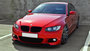 Maxton Design Bmw 3 Serie E92 E93 M Pakket met M Performance Splitters Voorspoiler Spoiler Splitter