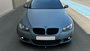 Maxton Design Bmw 3 Serie E92 E93 M Pakket Voorspoiler Spoiler Splitter Lip