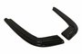 Maxton Design Bmw 3 Serie E92 E93 M Pakket Rear Side Splitters 