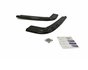 Maxton Design Bmw 3 Serie E92 E93 M Pakket Rear Side Splitters 