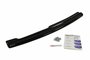 Maxton Design Bmw 3 Serie E92 E93 Coupe Cabriolet met M Pakket Centre Rear Splitter 