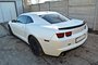 Maxton Design Chevrolet Camaro V SS USA-versie Achterklep Spoiler