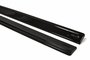 Maxton Design Sideskirt Diffuser Audi RS4 B5_
