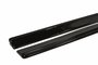 Maxton Design Sideskirt Diffuser Audi RS4 B5 Carbon Look_