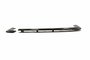 Maxton Design Rear Splitter Spoiler (verticaal) Audi RS4 B5 Carbon Look_