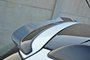 Achterklep Dakspoiler Spoiler extention Audi RS4 B5 Carbon Look_
