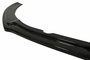 Maxton Design Audi RS6 C7 Voorspoiler Spoiler Splitter Versie 1