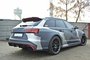 Maxton Design Audi RS6 C7 Rear Side Splitters Versie 1