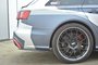 Maxton Design Audi RS6 C7 Rear Side Splitters Versie 1