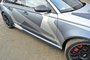 Maxton Design Audi RS6 C7 Sideskirt Diffuser Versie 1