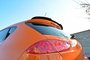 Maxton Design Seat Leon Cupra / FR Facelift MK2 Achterklep Spoiler Extention