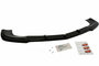 Maxton Design Mercedes SLK R172 Voorspoiler Spoiler Splitter Versie 1