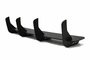 Maxton Desgin Bmw 4 Serie F32 Coupe M pakket Rear Racing Diffuser Side Splitters 