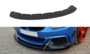 Maxton Design Bmw 4 Serie F32 Coupe M Pakket Racing Splitter Voorspoiler Spoiler Versie 3