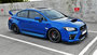 Maxton Design Subaru Impreza Mk4 WRX STI Voorspoiler Spoiler Splitter Versie 1