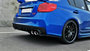 Maxton Design Subaru Impreza Mk4 WRX STI Rear Side Splitters