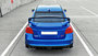 Maxton Design Subaru Impreza Mk4 WRX STI Rear Side Splitters