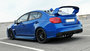 Maxton Design Subaru Impreza Mk4 WRX STI Centre Rear Splitter 