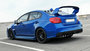 Maxton Design Subaru Impreza Mk4 WRX STI Achterruit Spoiler Extention