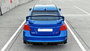 Maxton Design Subaru Impreza Mk4 WRX STI Achterruit Spoiler Extention