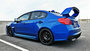 Maxton Design Subaru Impreza Mk4 WRX STI Achterklep Spoiler extention 