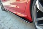 Maxton Design Peugeot 308 II GTI Sideskirt Diffuser 