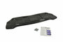 Maxton Design Peugeot 308 II GTI Centre Rear Splitter 