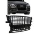 Audi Q5 Sport Grill Zonder Embleem 08 t/m 12