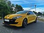 Maxton Design Renault Megane 3 RS Versie 2 Voorspoiler Spoiler Splitter