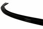 Maxton Design Renault Megane 3 RS Voorspoiler Spoiler Splitter Versie 1 