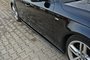 Maxton Design Audi A4 B8 Sideskirt Diffuser